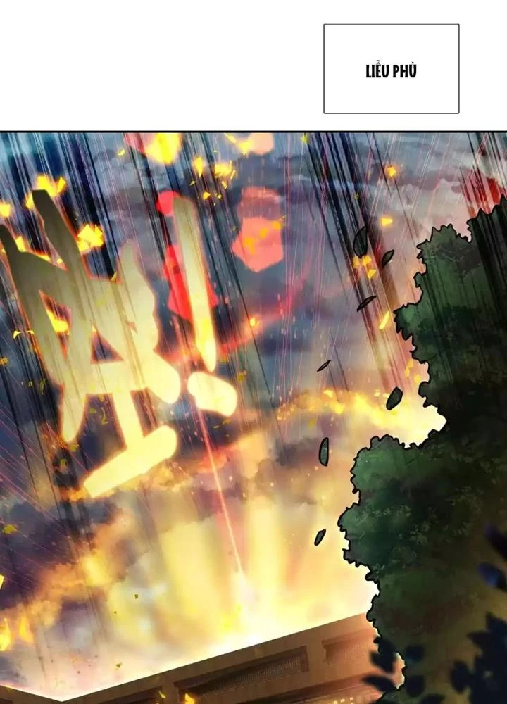 Lão Đại Xuyên Không Thành Tiên Nữ Chapter 241 - Trang 2