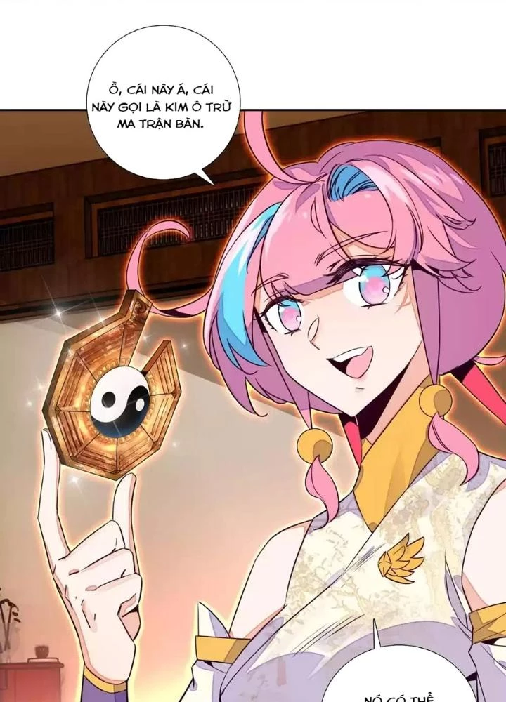 Lão Đại Xuyên Không Thành Tiên Nữ Chapter 241 - Trang 2