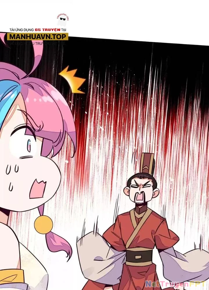 Lão Đại Xuyên Không Thành Tiên Nữ Chapter 241 - Trang 2