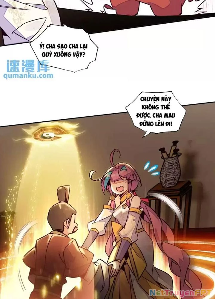 Lão Đại Xuyên Không Thành Tiên Nữ Chapter 241 - Trang 2