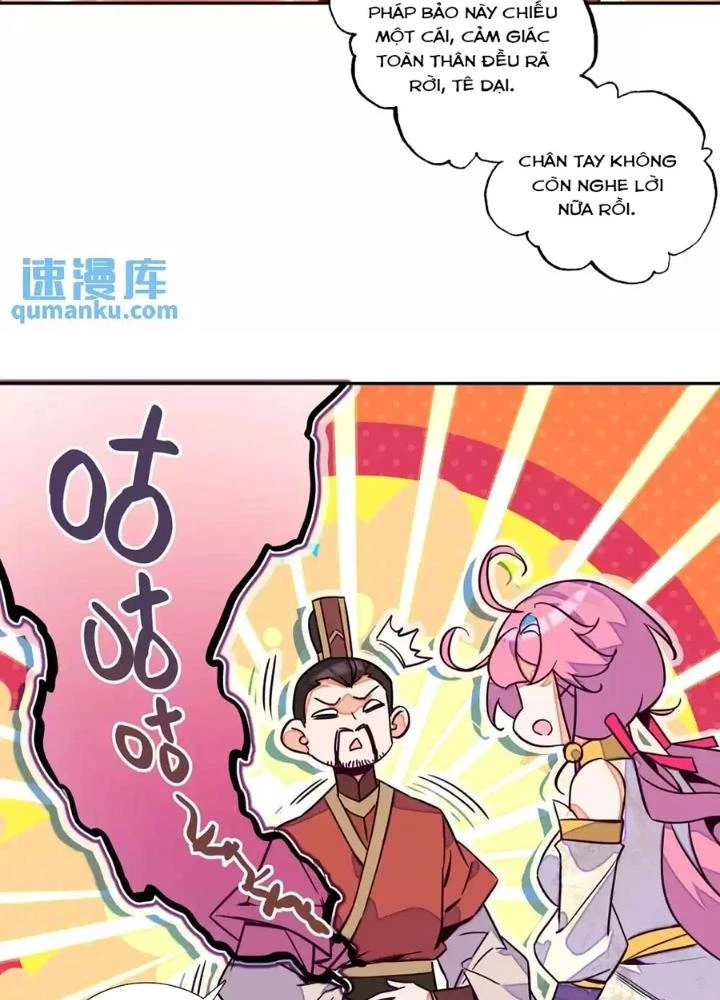 Lão Đại Xuyên Không Thành Tiên Nữ Chapter 241 - Trang 2