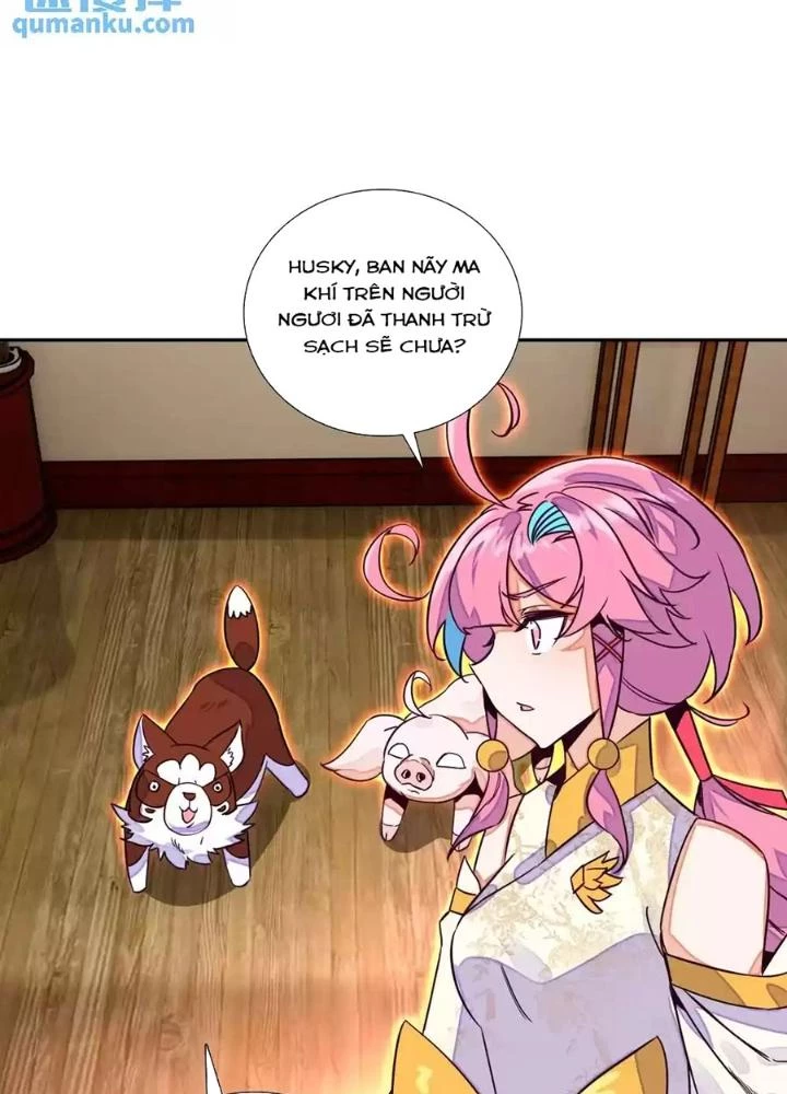 Lão Đại Xuyên Không Thành Tiên Nữ Chapter 241 - Trang 2