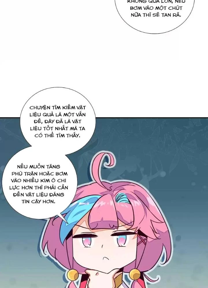 Lão Đại Xuyên Không Thành Tiên Nữ Chapter 241 - Trang 2