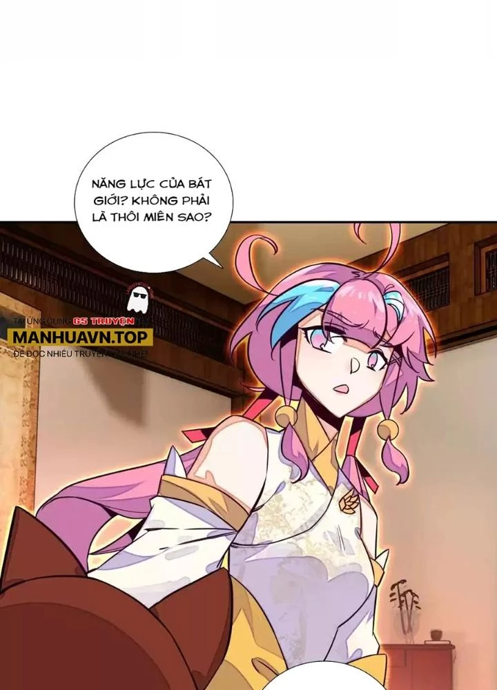 Lão Đại Xuyên Không Thành Tiên Nữ Chapter 241 - Trang 2