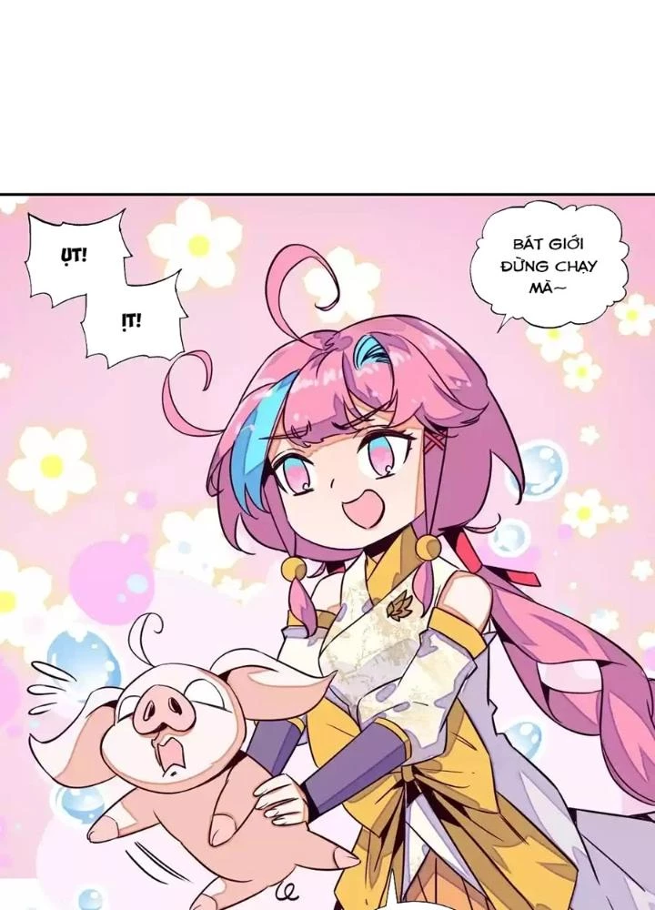 Lão Đại Xuyên Không Thành Tiên Nữ Chapter 241 - Trang 2