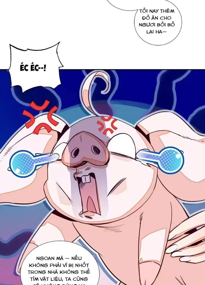 Lão Đại Xuyên Không Thành Tiên Nữ Chapter 241 - Trang 2