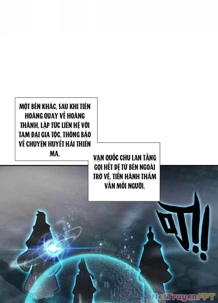 Lão Đại Xuyên Không Thành Tiên Nữ Chapter 241 - Trang 2