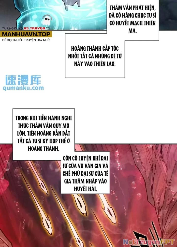 Lão Đại Xuyên Không Thành Tiên Nữ Chapter 241 - Trang 2