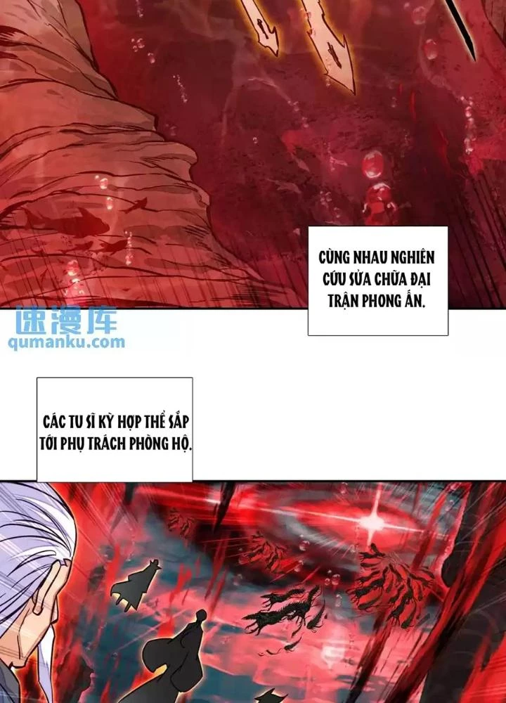 Lão Đại Xuyên Không Thành Tiên Nữ Chapter 241 - Trang 2