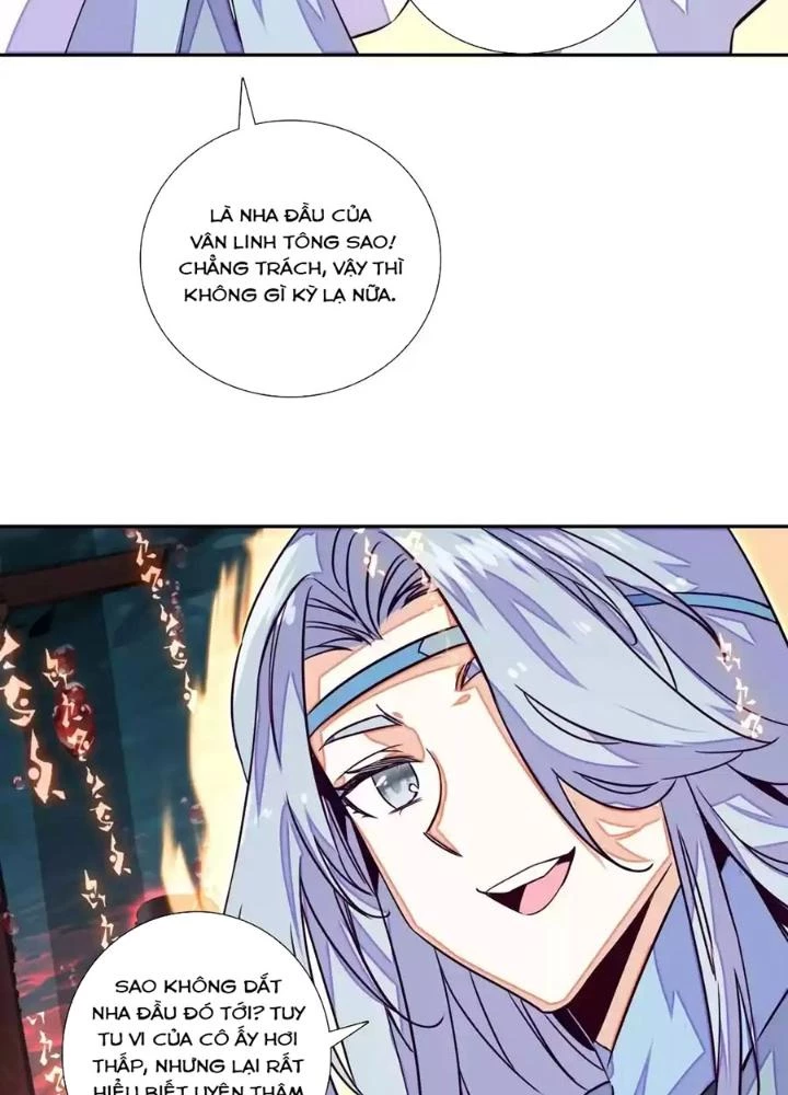 Lão Đại Xuyên Không Thành Tiên Nữ Chapter 241 - Trang 2