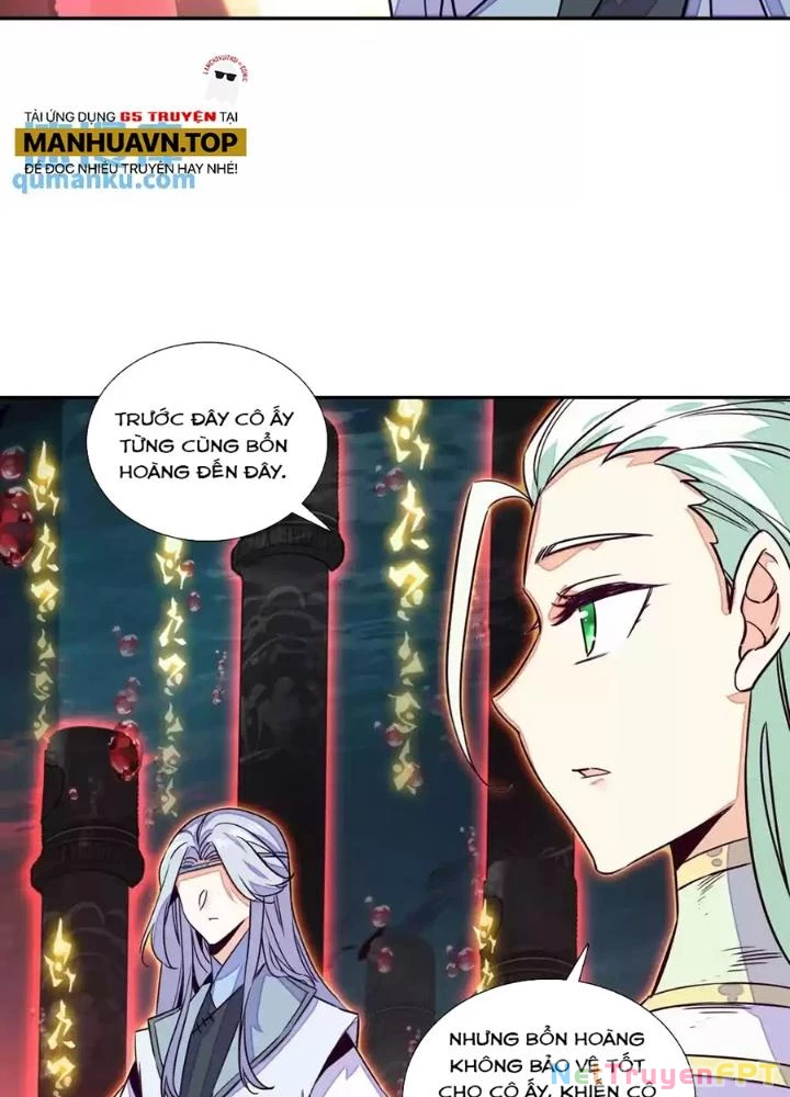 Lão Đại Xuyên Không Thành Tiên Nữ Chapter 241 - Trang 2