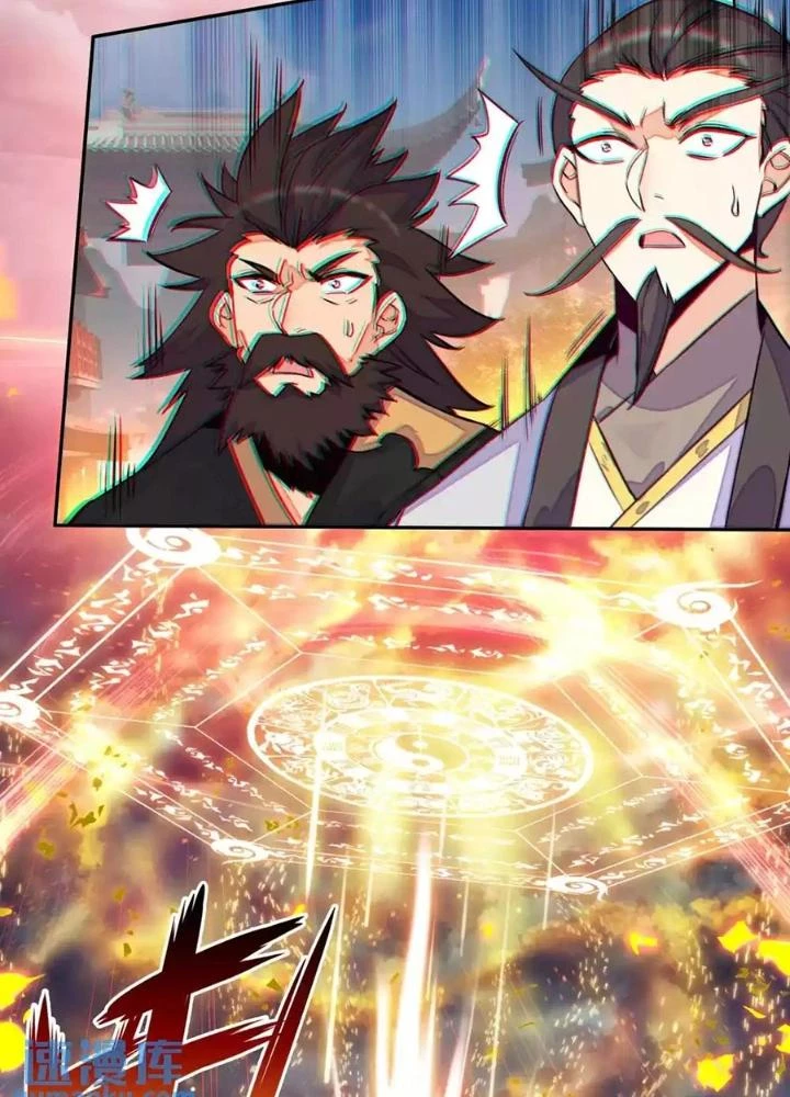 Lão Đại Xuyên Không Thành Tiên Nữ Chapter 242 - Trang 2