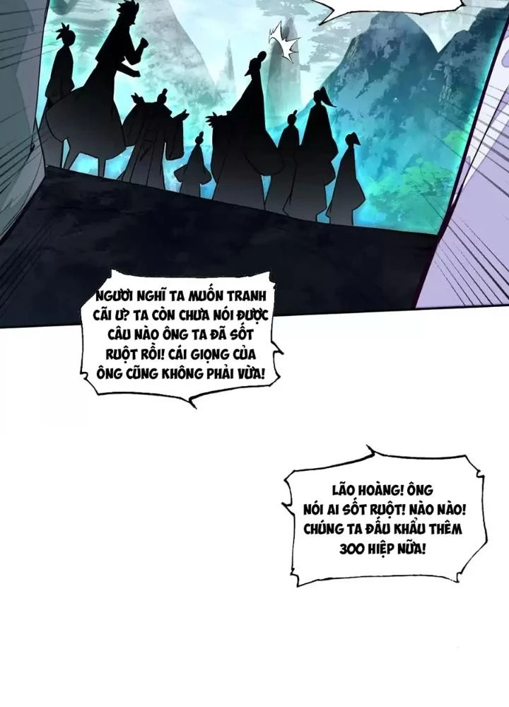 Lão Đại Xuyên Không Thành Tiên Nữ Chapter 242 - Trang 2