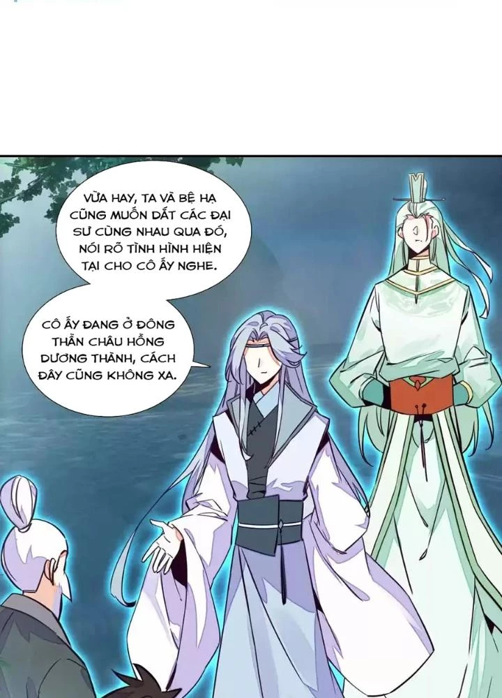 Lão Đại Xuyên Không Thành Tiên Nữ Chapter 242 - Trang 2