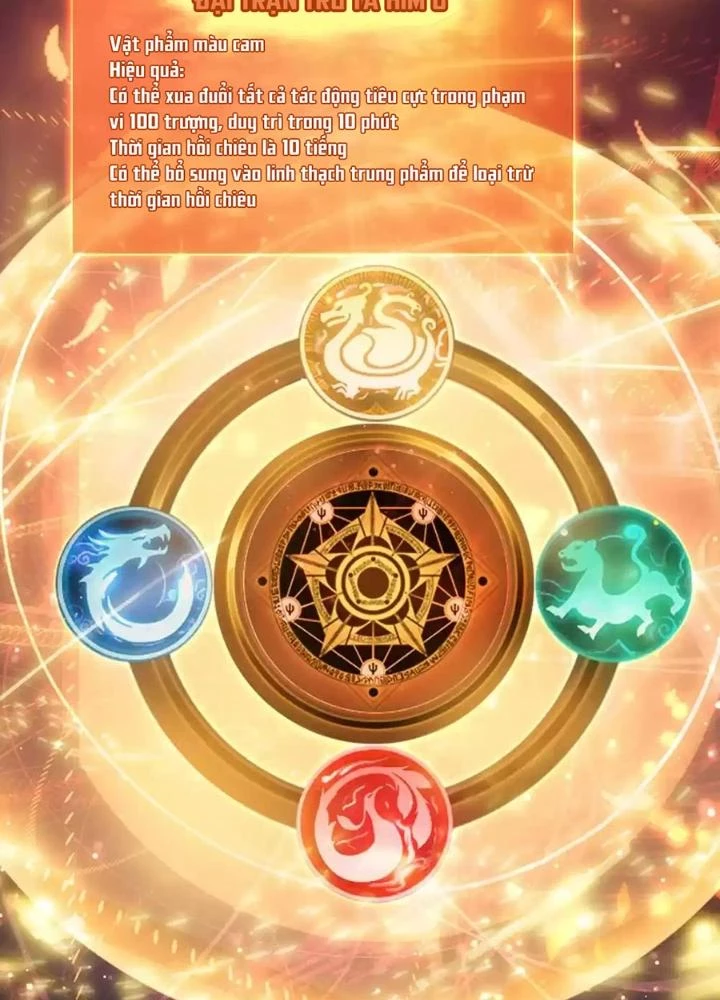 Lão Đại Xuyên Không Thành Tiên Nữ Chapter 242 - Trang 2