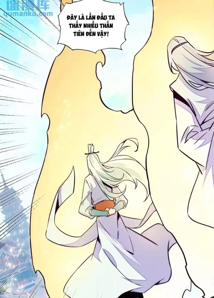 Lão Đại Xuyên Không Thành Tiên Nữ Chapter 242 - Trang 2