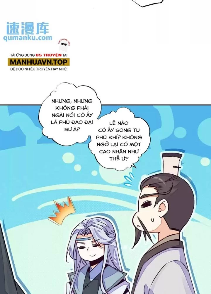 Lão Đại Xuyên Không Thành Tiên Nữ Chapter 242 - Trang 2