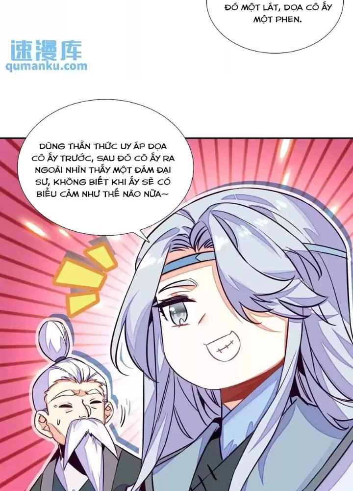 Lão Đại Xuyên Không Thành Tiên Nữ Chapter 242 - Trang 2