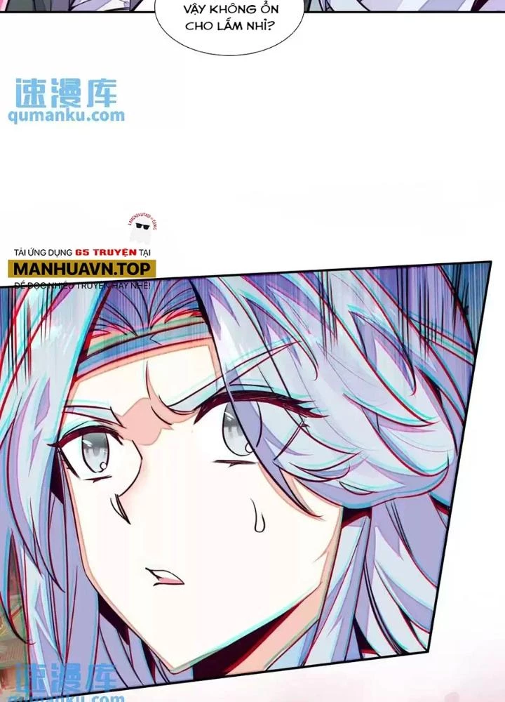 Lão Đại Xuyên Không Thành Tiên Nữ Chapter 242 - Trang 2