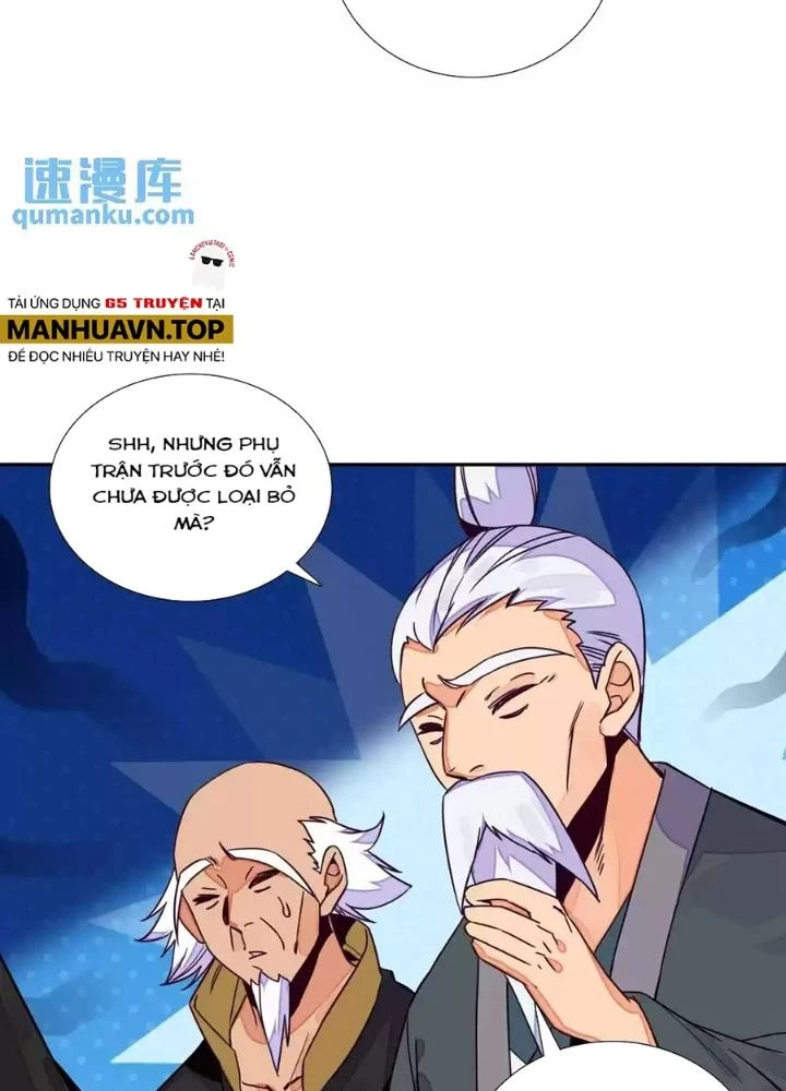 Lão Đại Xuyên Không Thành Tiên Nữ Chapter 243 - Trang 2