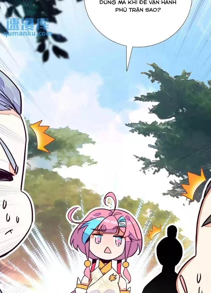 Lão Đại Xuyên Không Thành Tiên Nữ Chapter 243 - Trang 2