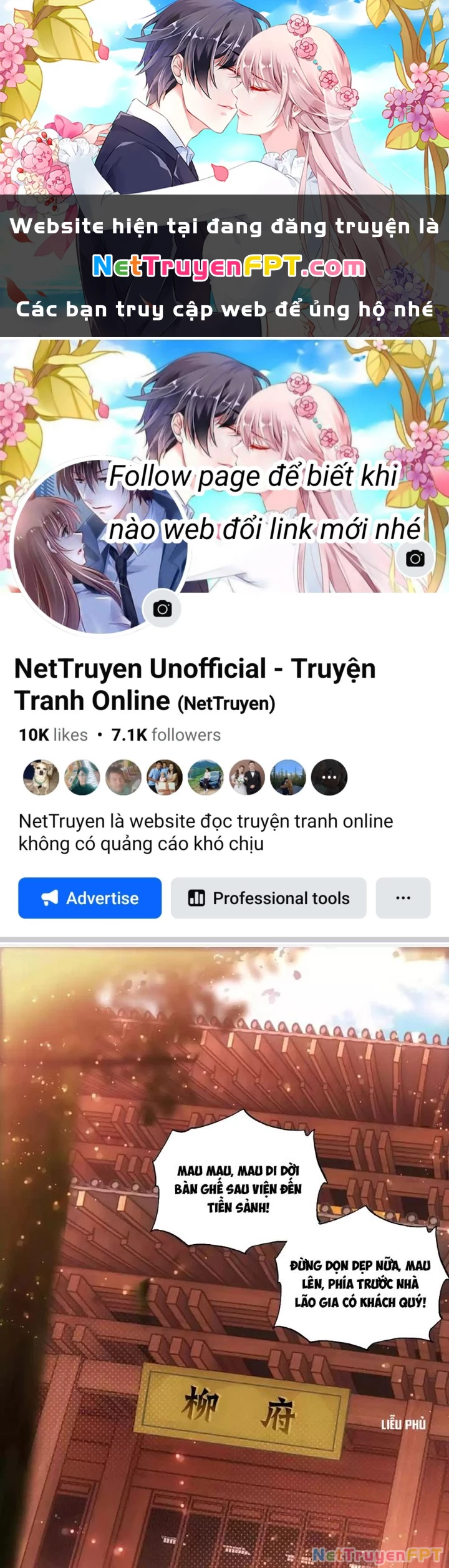 Lão Đại Xuyên Không Thành Tiên Nữ Chapter 243 - Trang 2