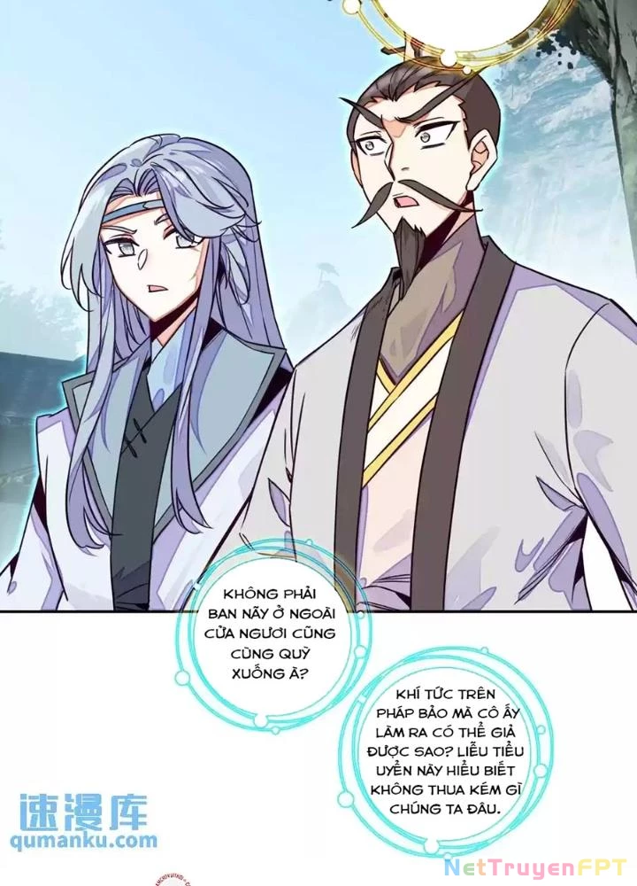 Lão Đại Xuyên Không Thành Tiên Nữ Chapter 243 - Trang 2