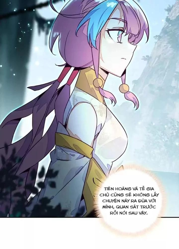 Lão Đại Xuyên Không Thành Tiên Nữ Chapter 243 - Trang 2