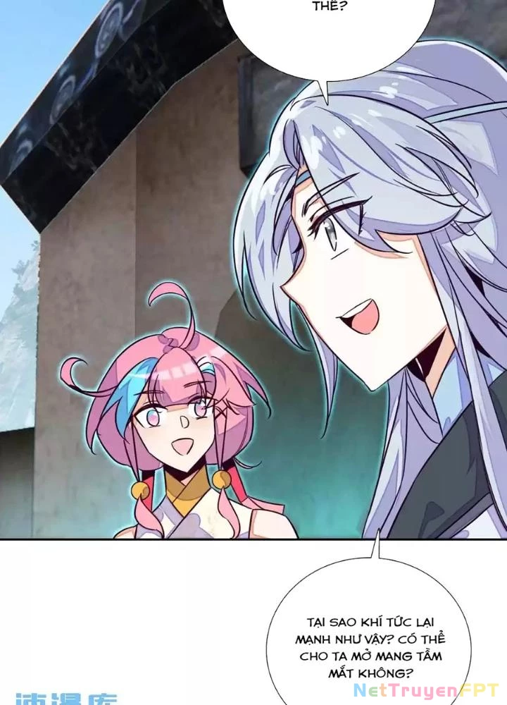 Lão Đại Xuyên Không Thành Tiên Nữ Chapter 243 - Trang 2