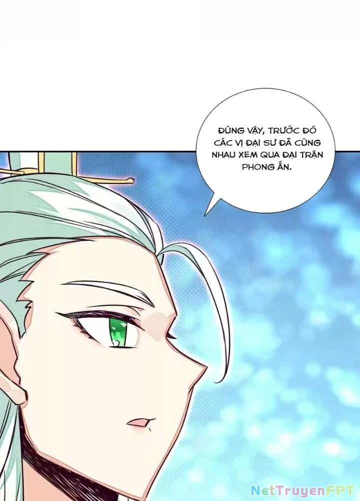 Lão Đại Xuyên Không Thành Tiên Nữ Chapter 243 - Trang 2