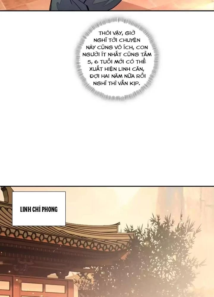 Lão Đại Xuyên Không Thành Tiên Nữ Chapter 244 - Trang 2