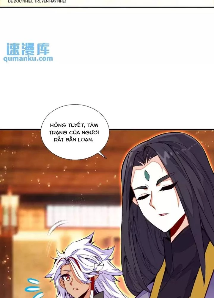 Lão Đại Xuyên Không Thành Tiên Nữ Chapter 244 - Trang 2