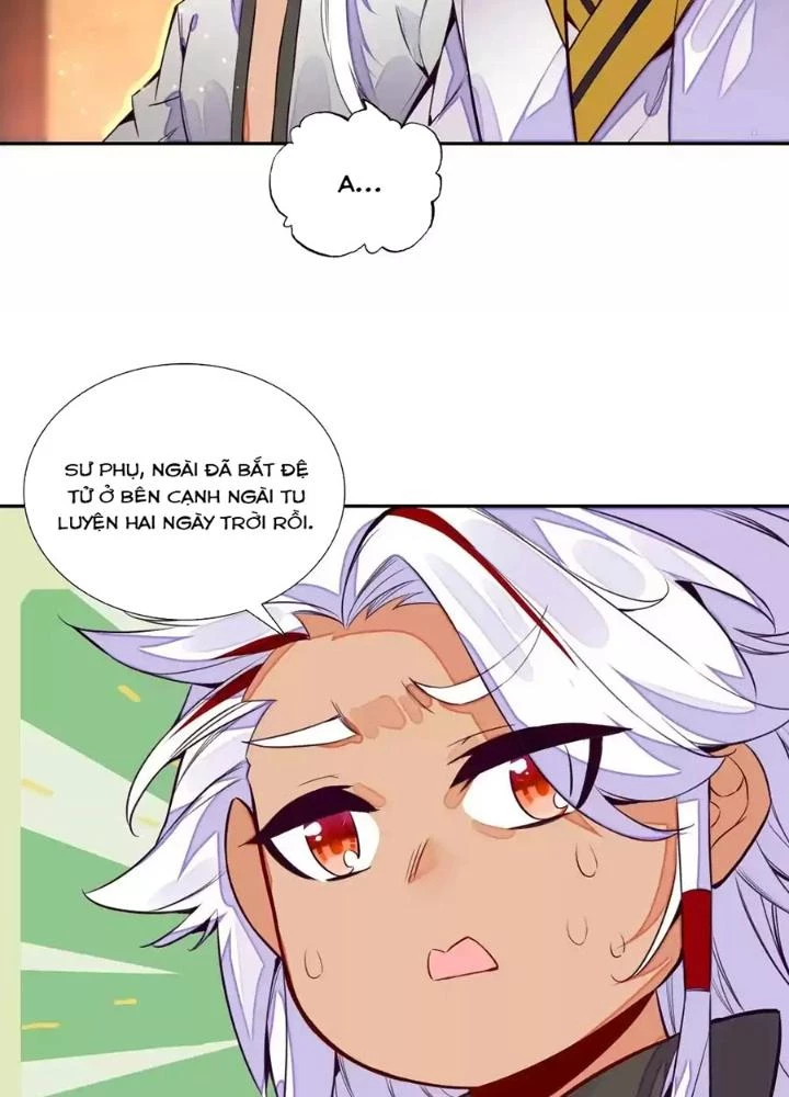 Lão Đại Xuyên Không Thành Tiên Nữ Chapter 244 - Trang 2