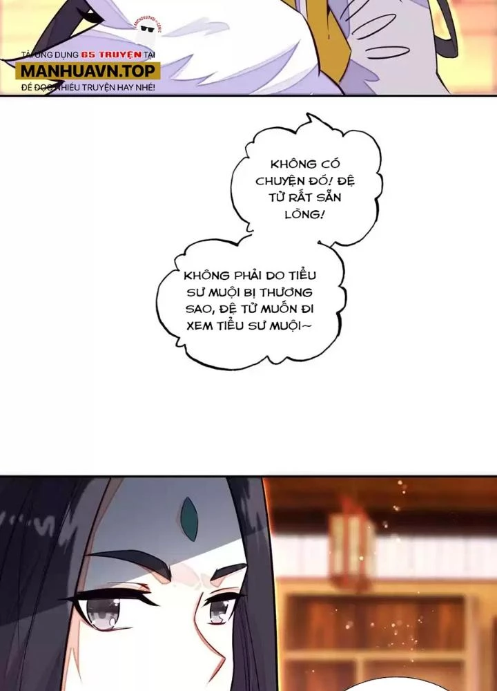 Lão Đại Xuyên Không Thành Tiên Nữ Chapter 244 - Trang 2