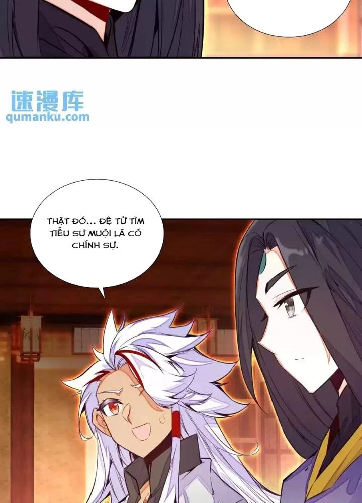 Lão Đại Xuyên Không Thành Tiên Nữ Chapter 244 - Trang 2