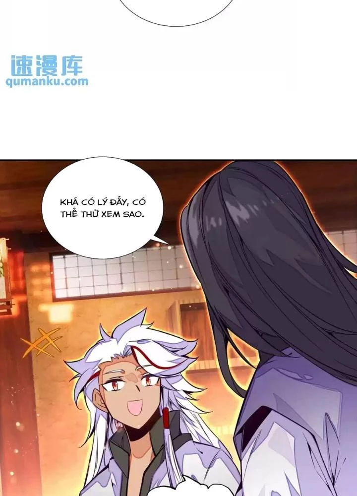 Lão Đại Xuyên Không Thành Tiên Nữ Chapter 244 - Trang 2