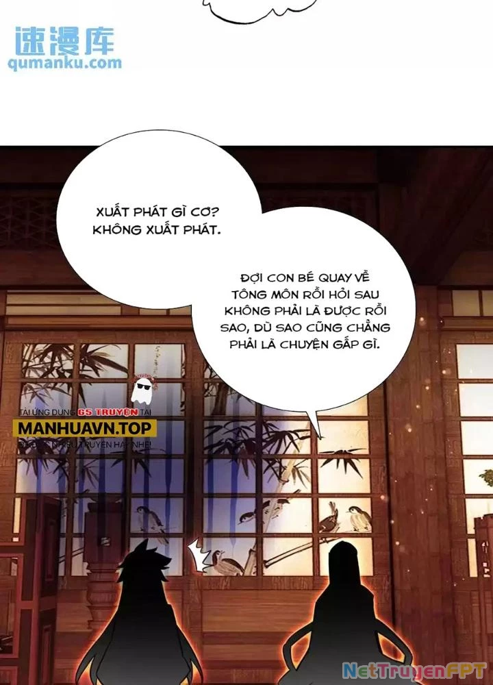 Lão Đại Xuyên Không Thành Tiên Nữ Chapter 244 - Trang 2
