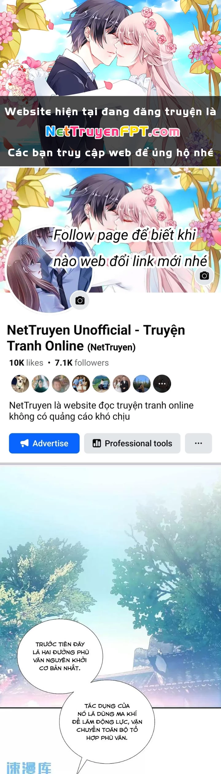 Lão Đại Xuyên Không Thành Tiên Nữ Chapter 244 - Trang 2