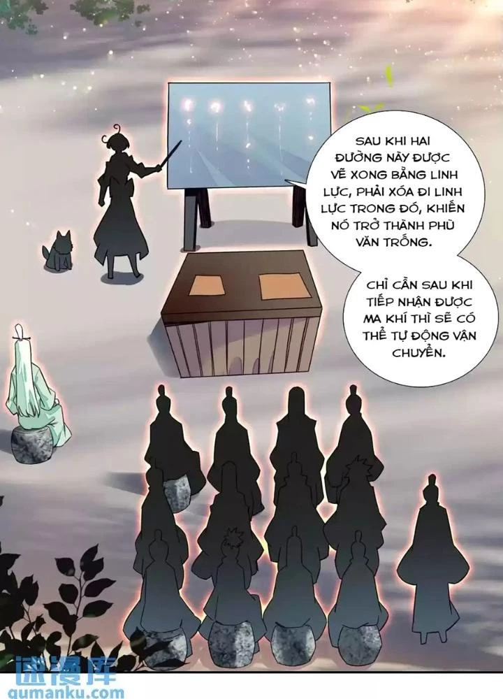 Lão Đại Xuyên Không Thành Tiên Nữ Chapter 244 - Trang 2