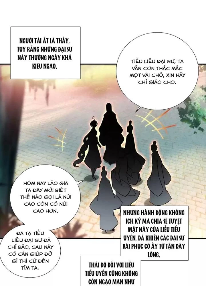 Lão Đại Xuyên Không Thành Tiên Nữ Chapter 244 - Trang 2