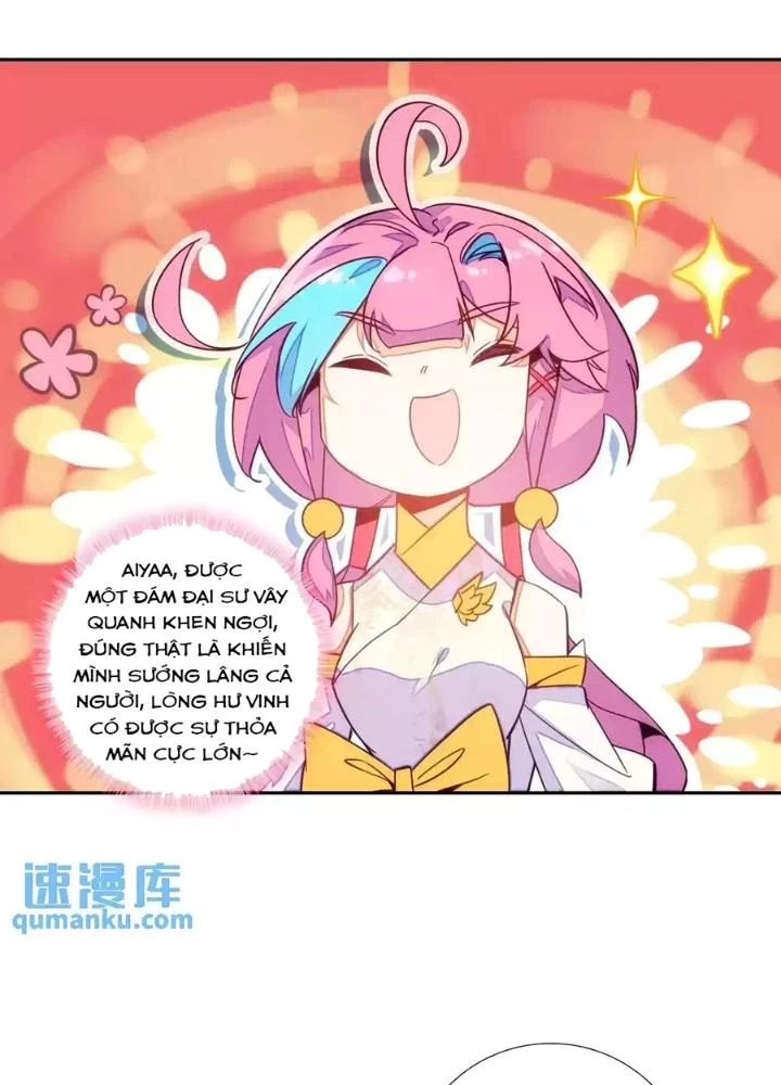 Lão Đại Xuyên Không Thành Tiên Nữ Chapter 244 - Trang 2