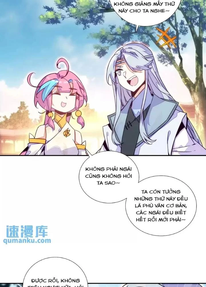 Lão Đại Xuyên Không Thành Tiên Nữ Chapter 244 - Trang 2