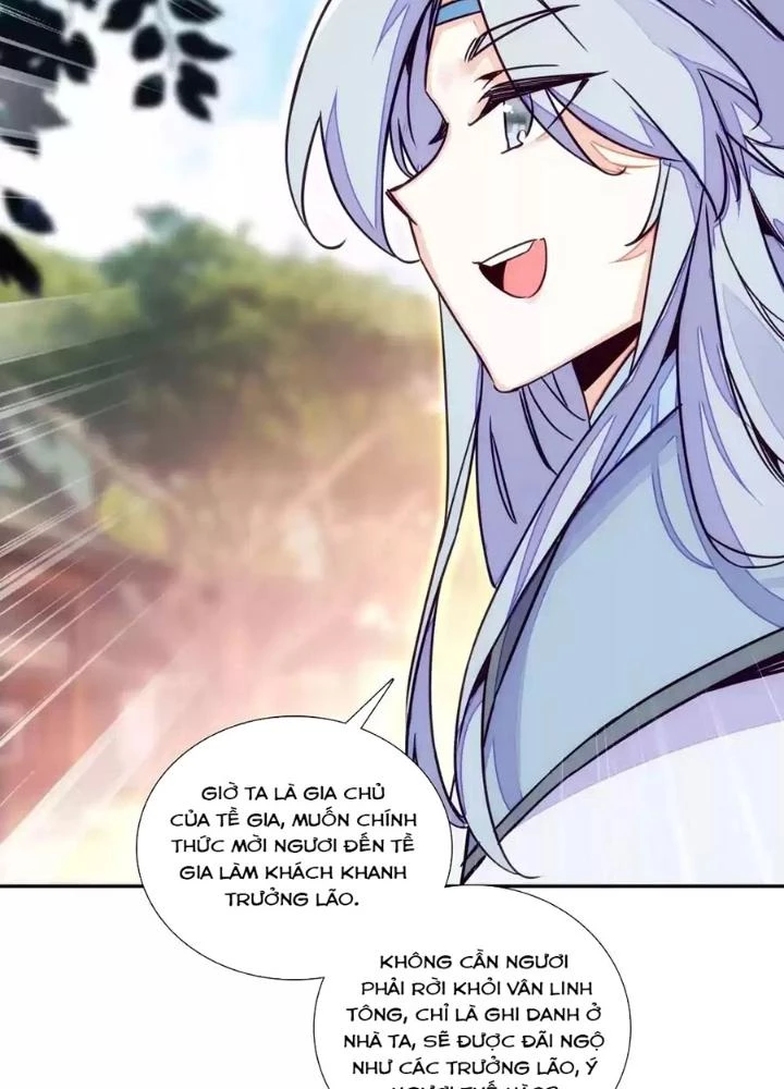 Lão Đại Xuyên Không Thành Tiên Nữ Chapter 244 - Trang 2