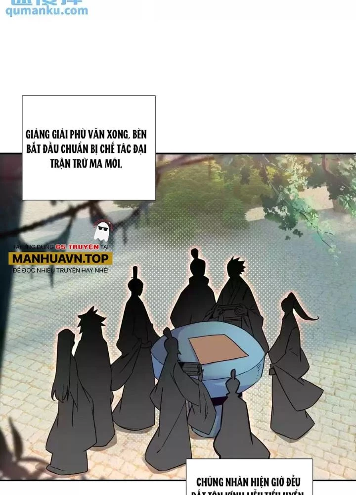 Lão Đại Xuyên Không Thành Tiên Nữ Chapter 244 - Trang 2