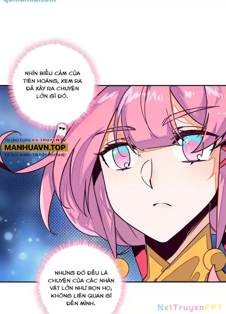 Lão Đại Xuyên Không Thành Tiên Nữ Chapter 244 - Trang 2