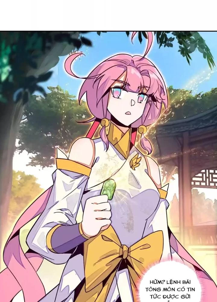 Lão Đại Xuyên Không Thành Tiên Nữ Chapter 244 - Trang 2