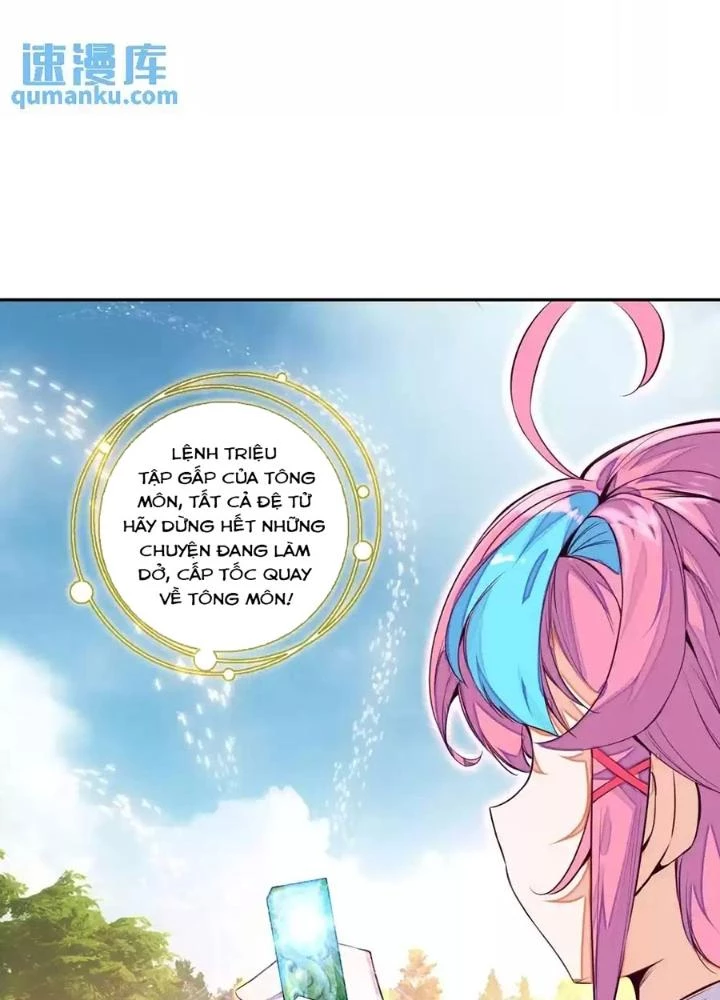 Lão Đại Xuyên Không Thành Tiên Nữ Chapter 244 - Trang 2