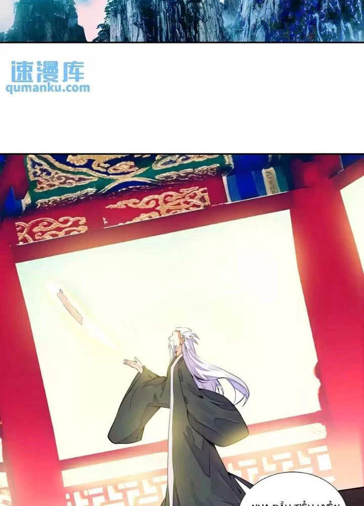 Lão Đại Xuyên Không Thành Tiên Nữ Chapter 244 - Trang 2