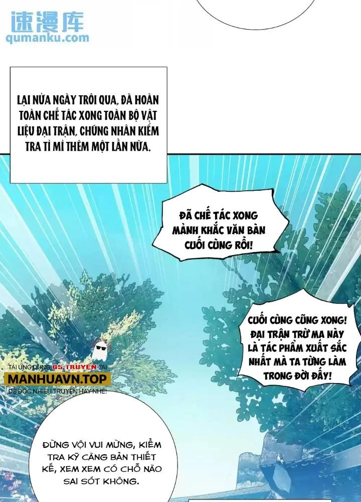 Lão Đại Xuyên Không Thành Tiên Nữ Chapter 245 - Trang 2