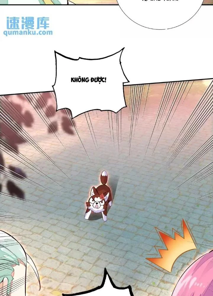 Lão Đại Xuyên Không Thành Tiên Nữ Chapter 245 - Trang 2